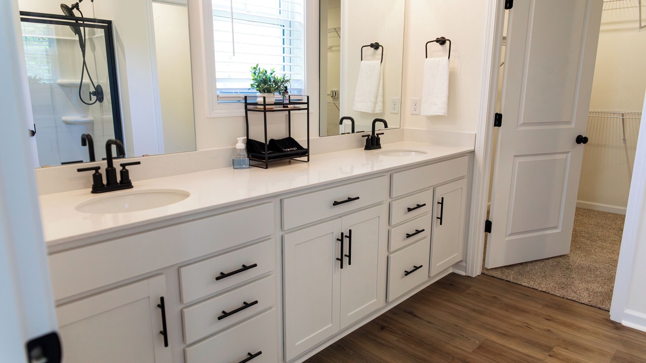 Photo of Bathroom in Central