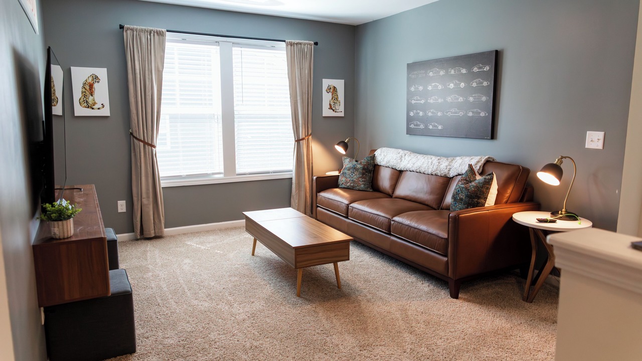 Photo of Livingroom in Central