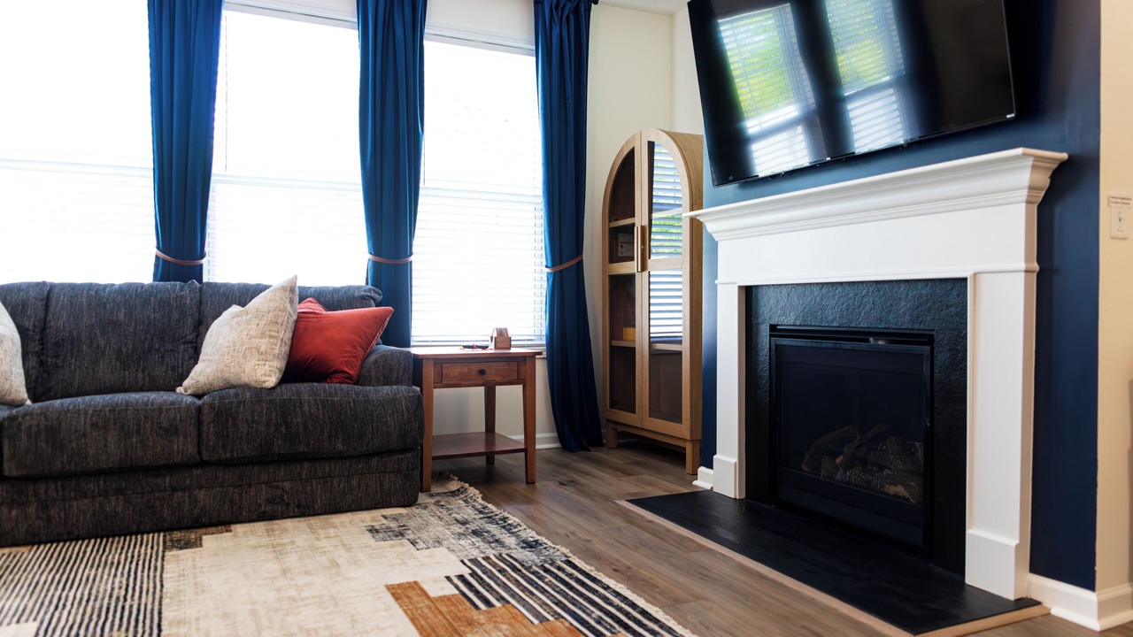 Photo of Livingroom in Central
