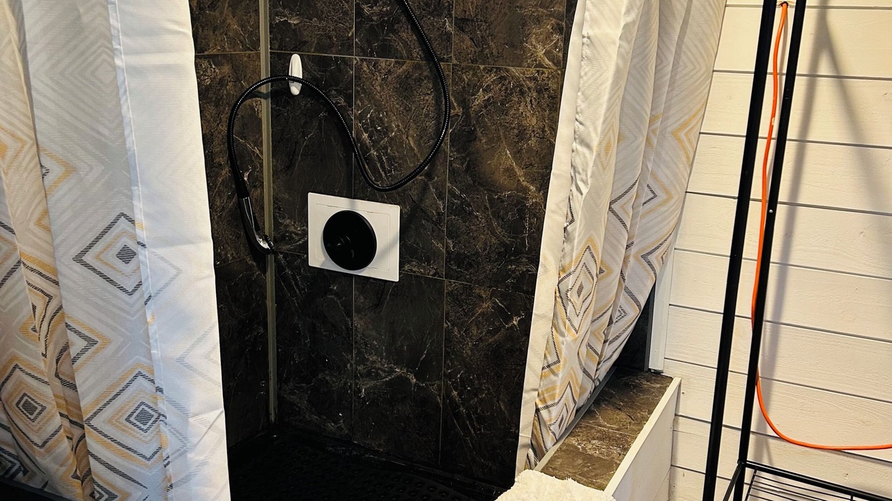 Photo of Bathroom in Mt Lookout
