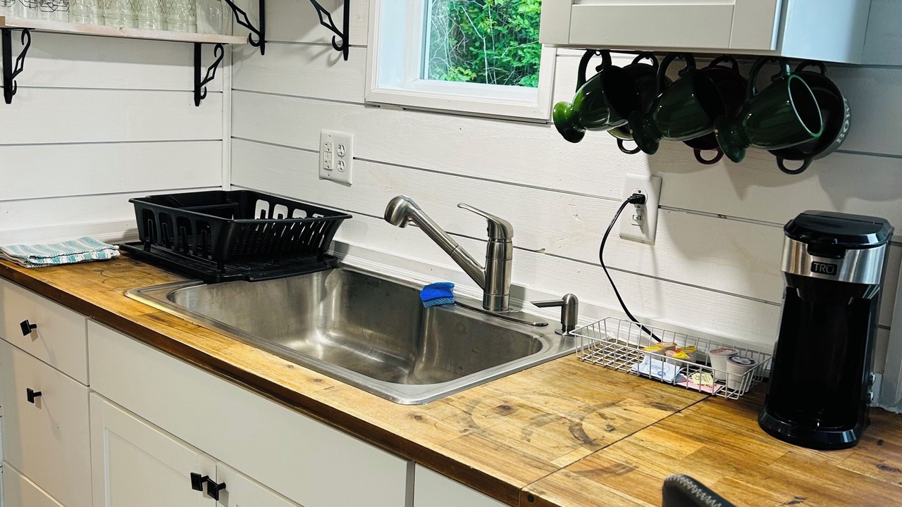 Photo of Kitchen in Mt Lookout