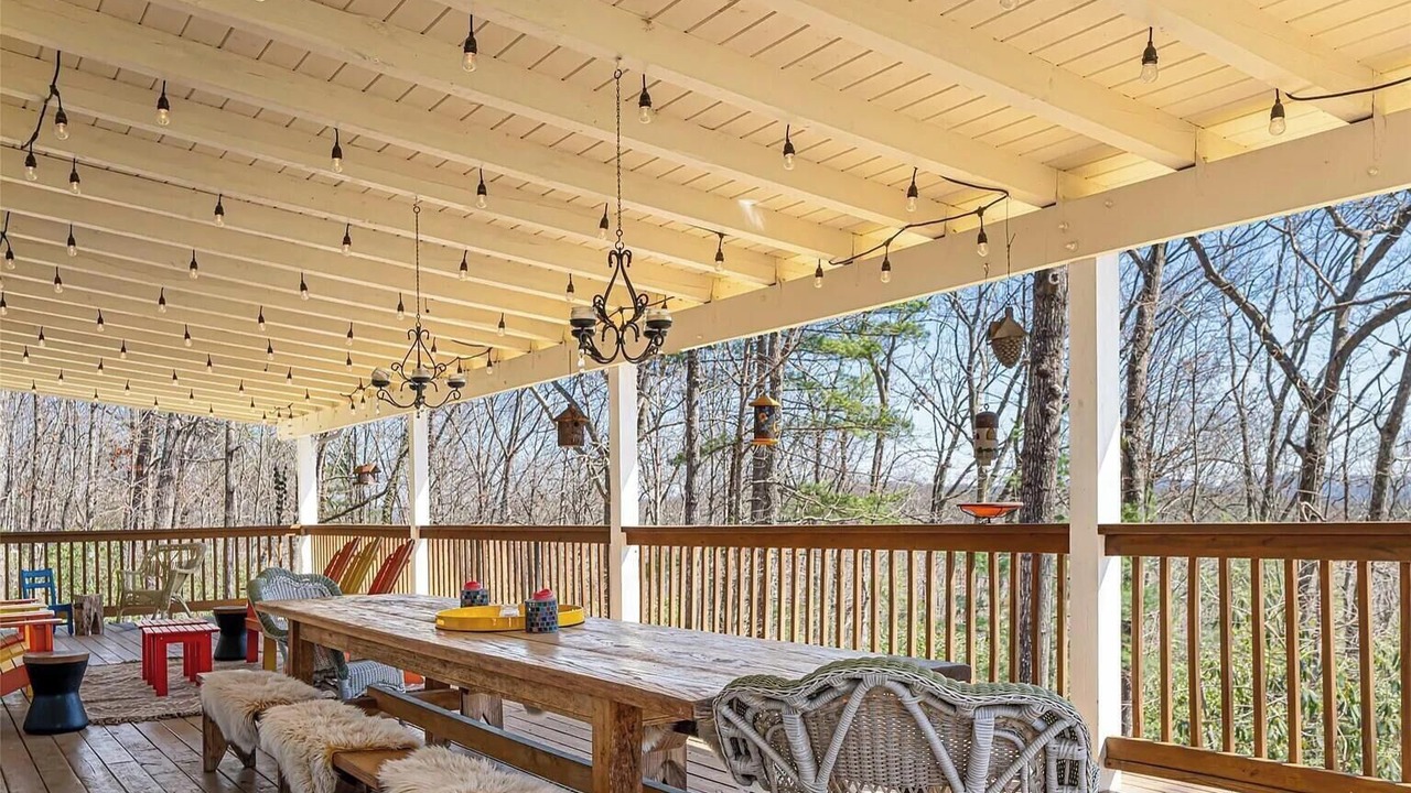 Photo of Outdoor in Mills River