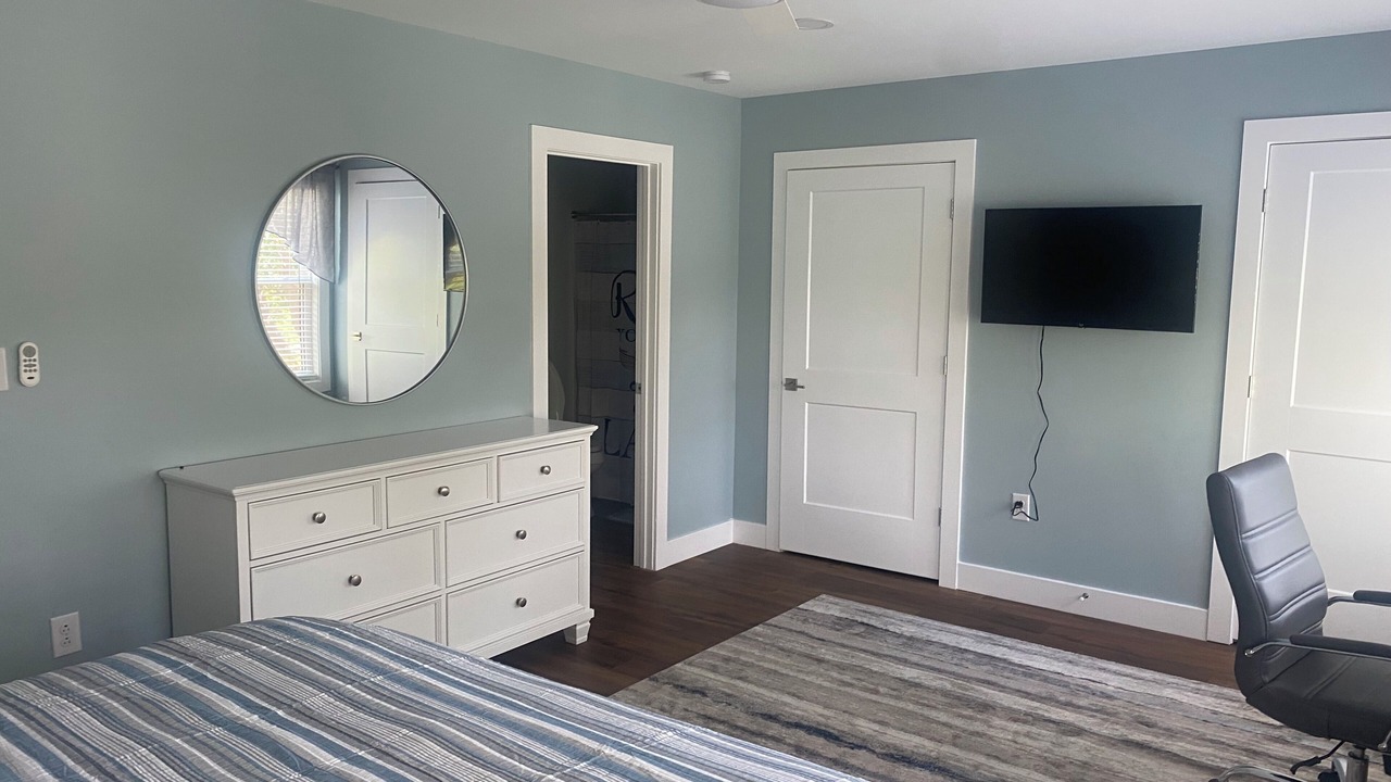 Photo of Bedroom in Harrodsburg