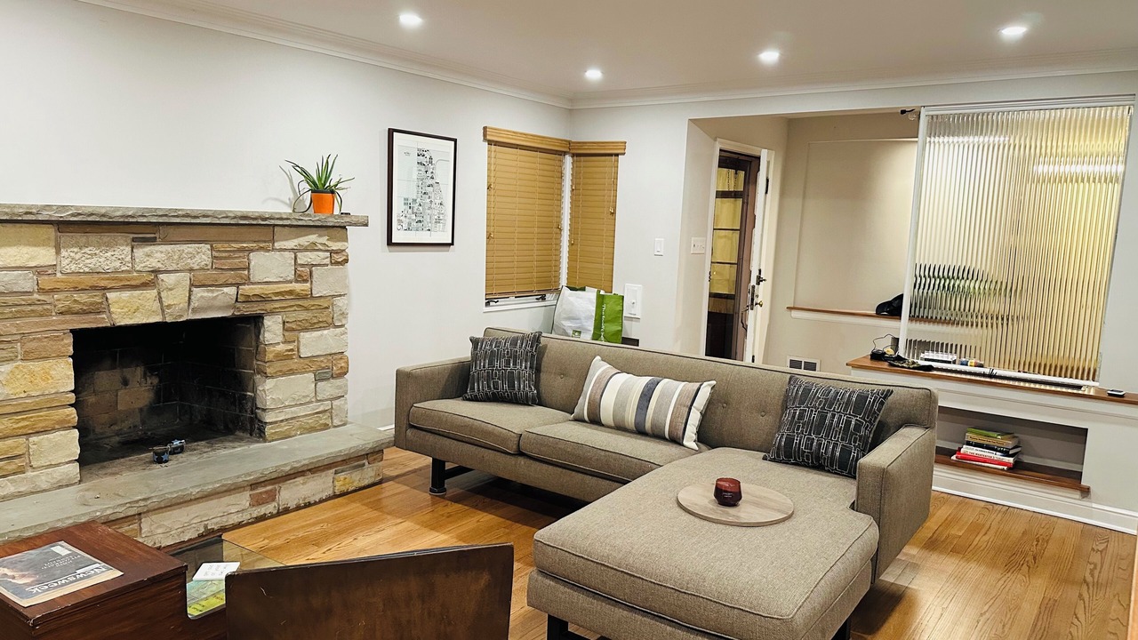 Photo of Livingroom in Forestview