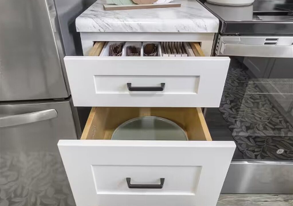 Photo of Kitchen in Colonial Heights