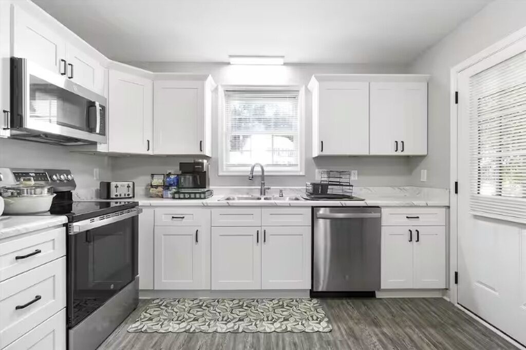 Photo of Kitchen in Colonial Heights