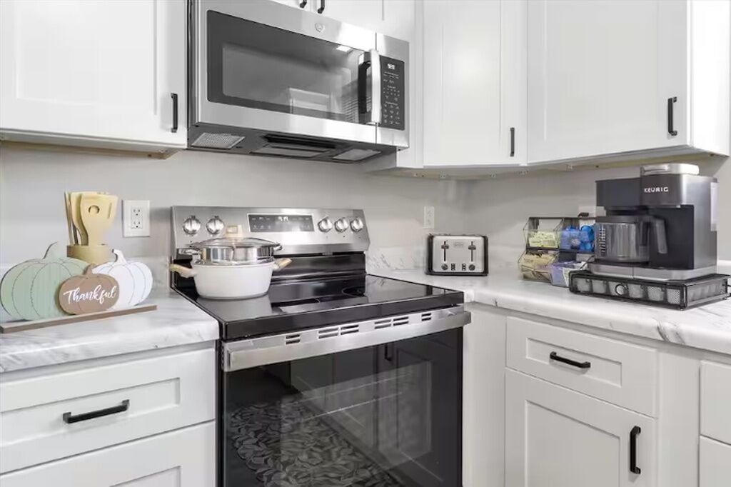 Photo of Kitchen in Colonial Heights