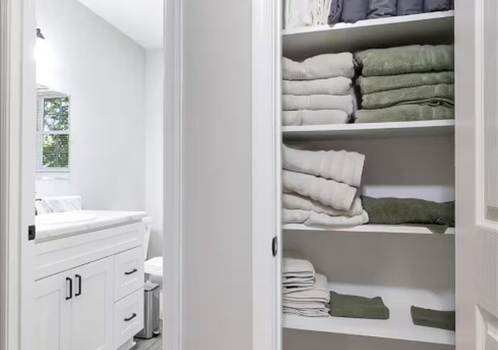 Photo of Bathroom in Colonial Heights