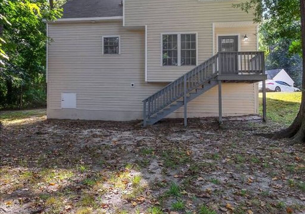 Photo of Outdoor in Colonial Heights