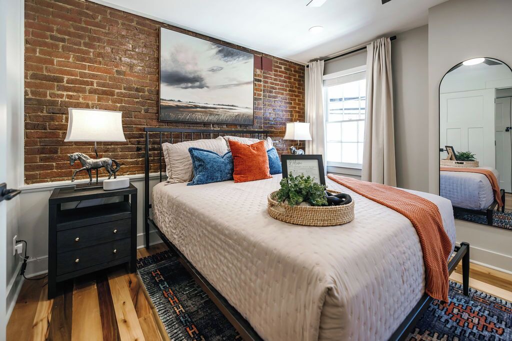 Photo of Bedroom in Bardstown