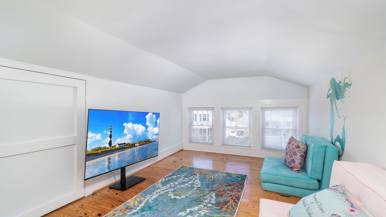 Photo of Livingroom in Oriental