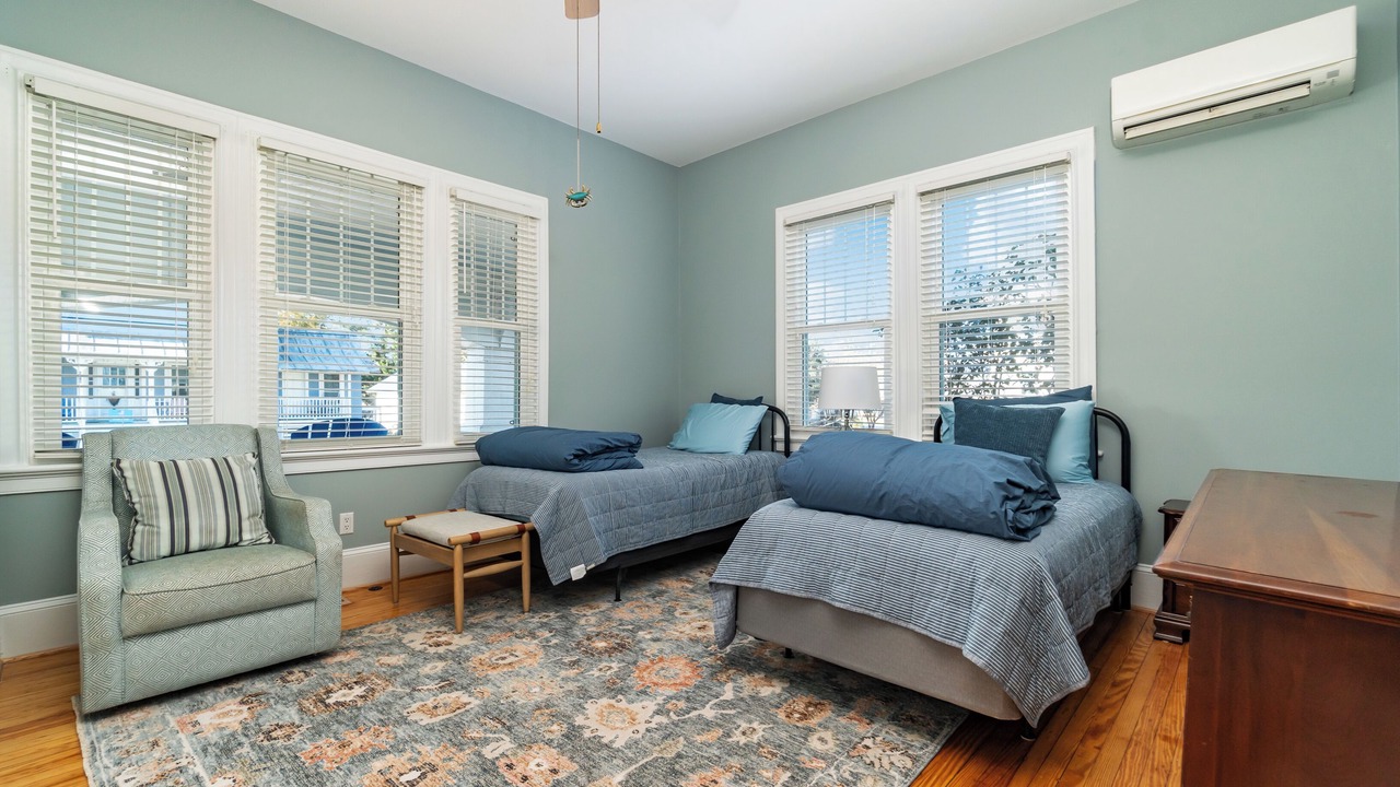 Photo of Bedroom in Oriental