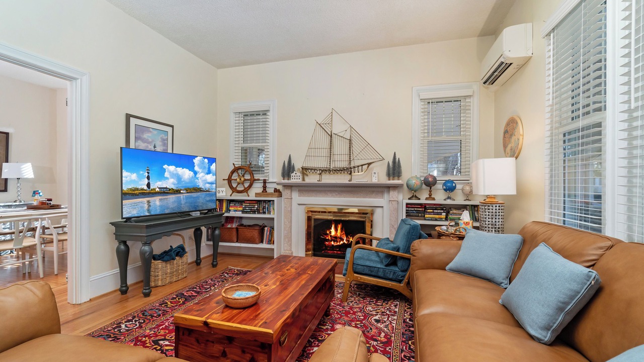 Photo of Livingroom in Oriental