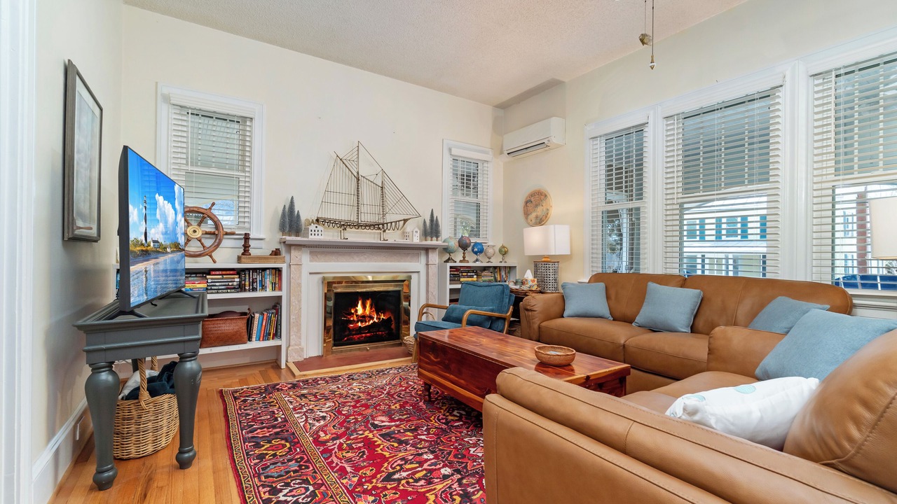 Photo of Livingroom in Oriental