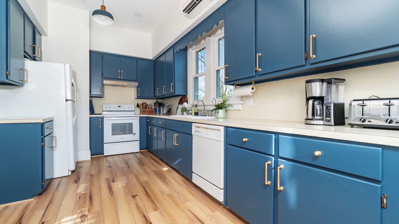 Photo of Kitchen in Oriental
