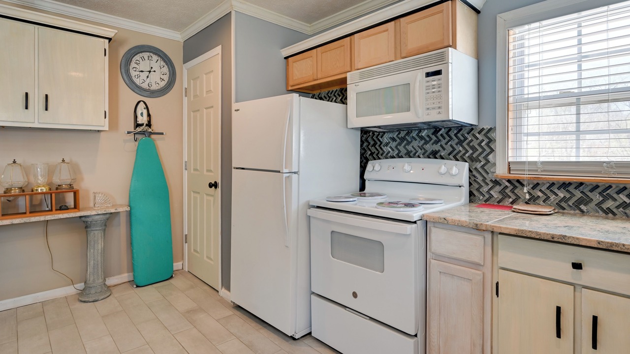 Photo of Kitchen in Vine Grove