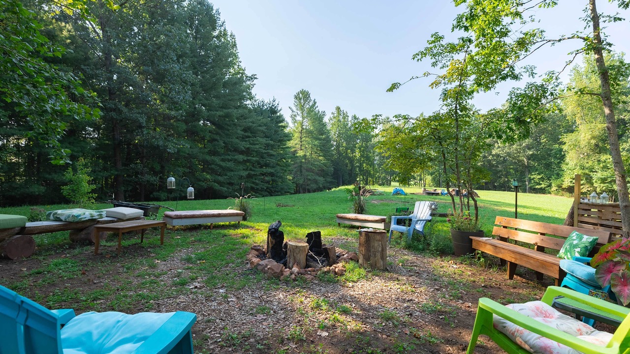 Photo of Outdoor in Charlottesville
