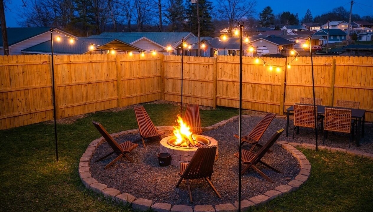 Photo of Outdoor in Summerlee