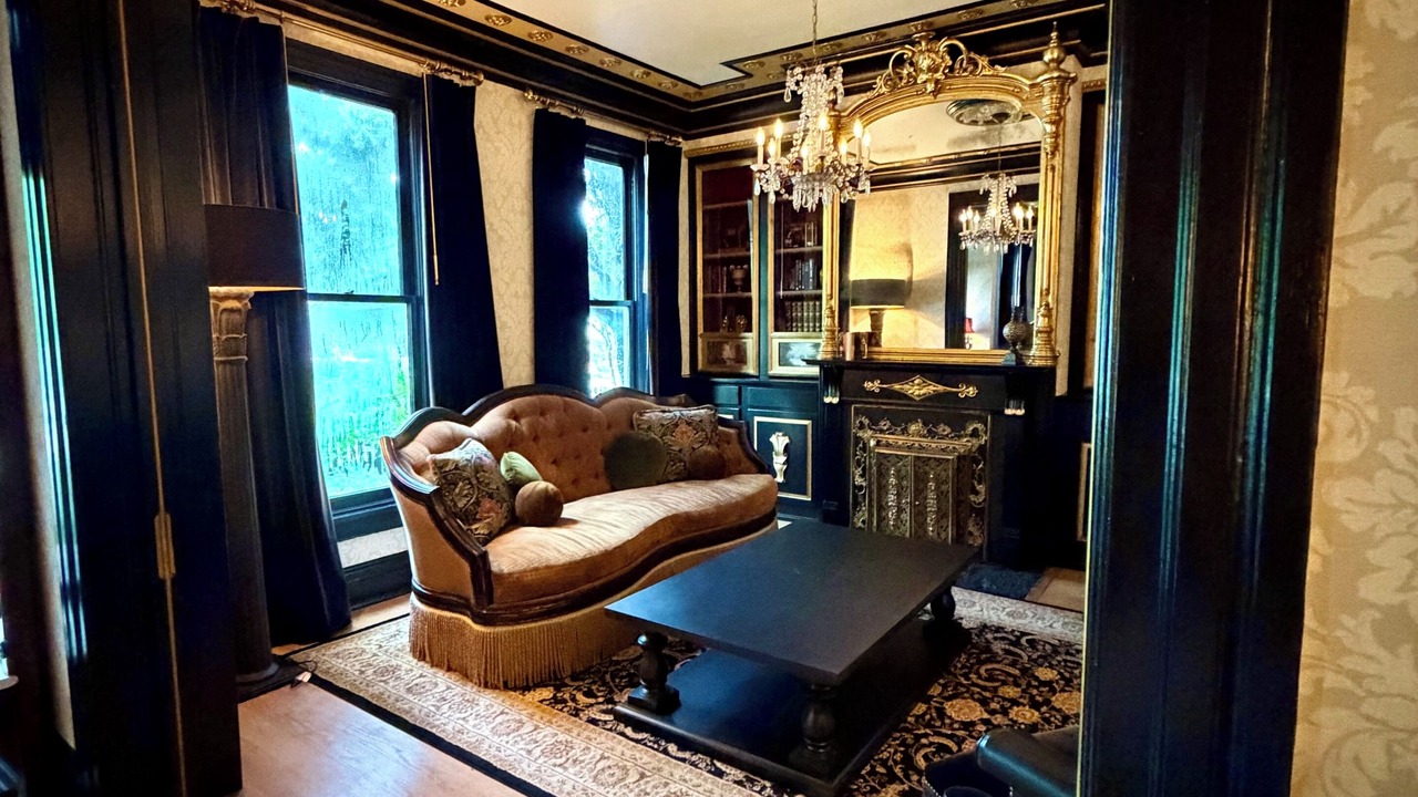 Photo of Bedroom in Springfield