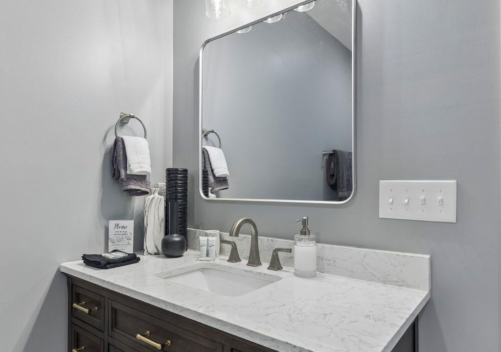 Photo of Bathroom in Ashland City