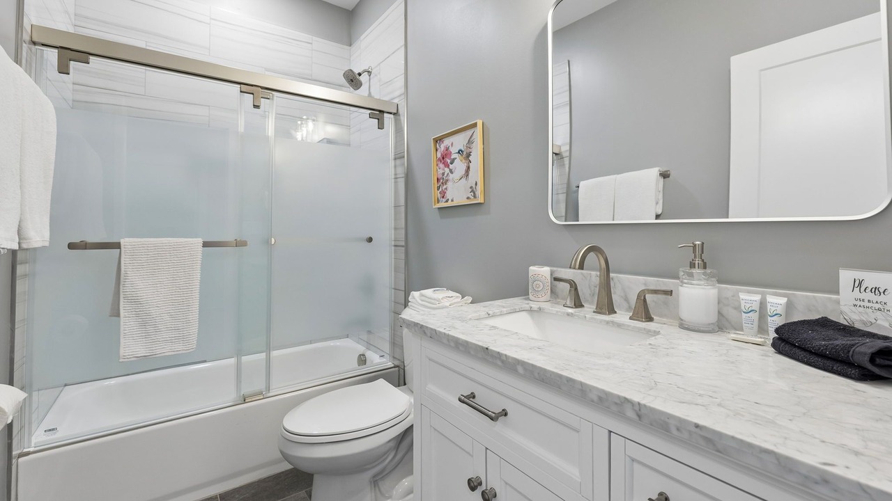 Photo of Bathroom in Ashland City