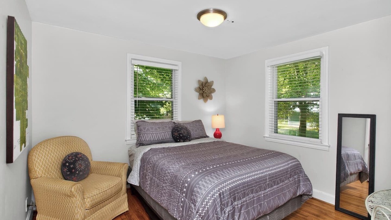 Photo of Bedroom in Nashville