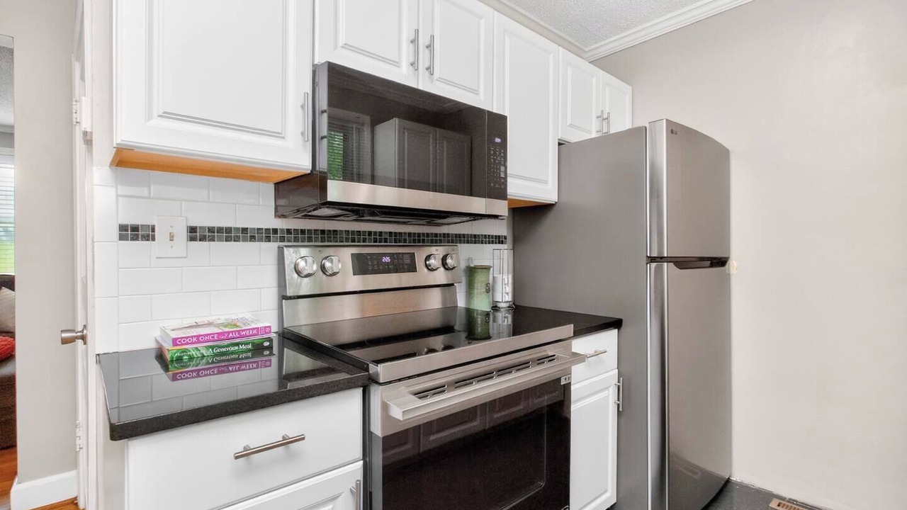Photo of Kitchen in Nashville