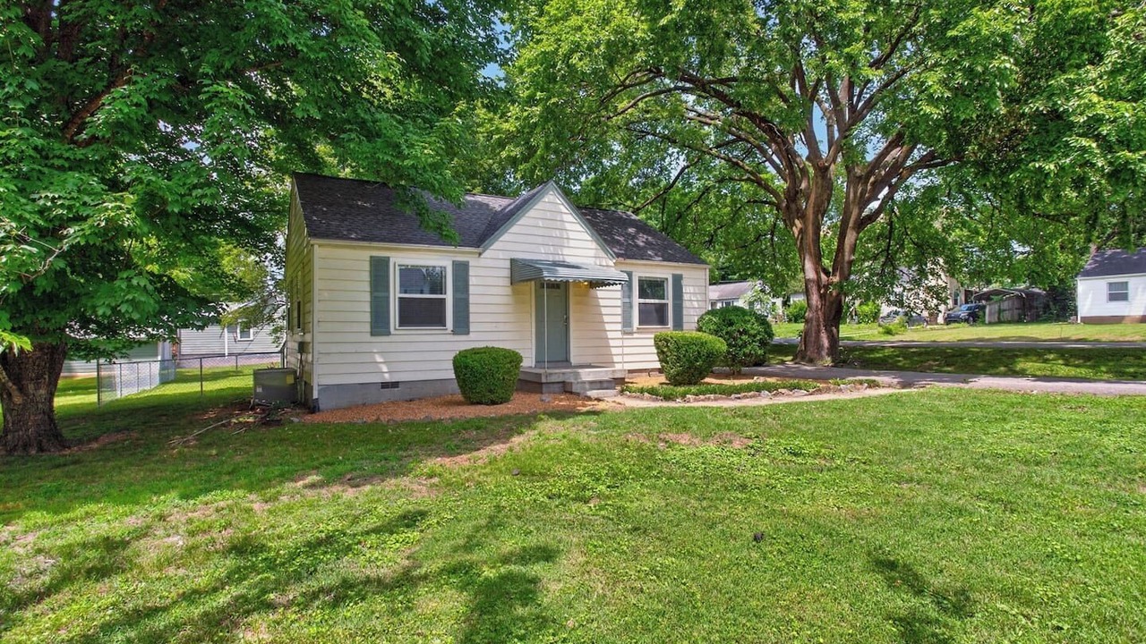 Photo of Outdoor in Nashville