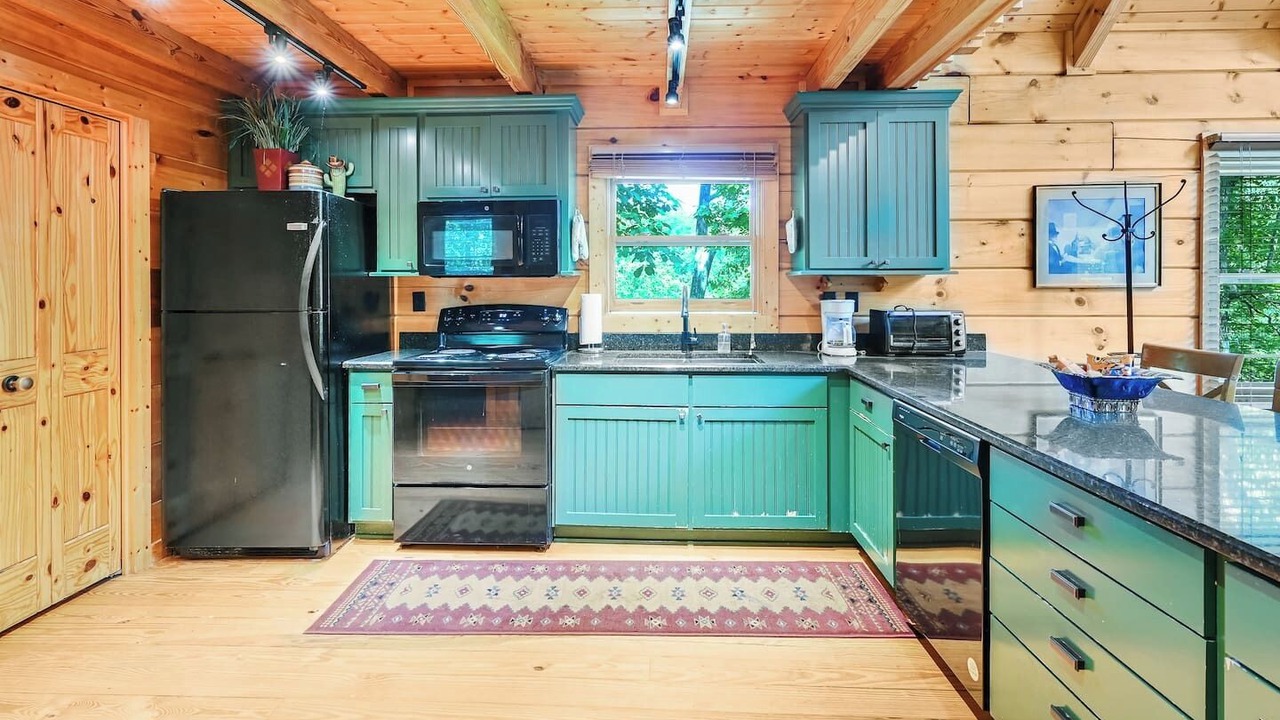 Photo of Kitchen in Sunset Cove