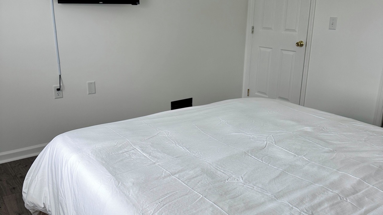Photo of Bedroom in Saint Helens