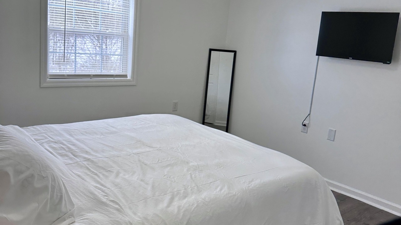 Photo of Bedroom in Saint Helens