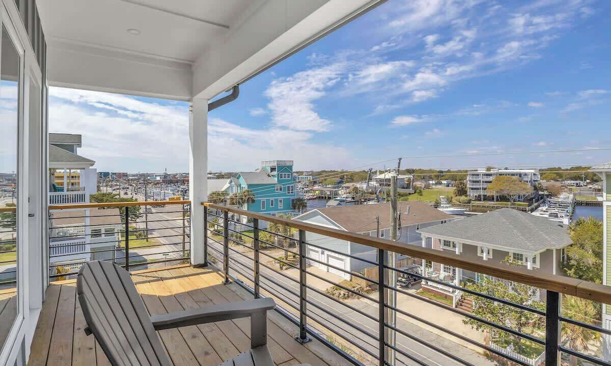 Photo of Outdoor in North Carolina Coast