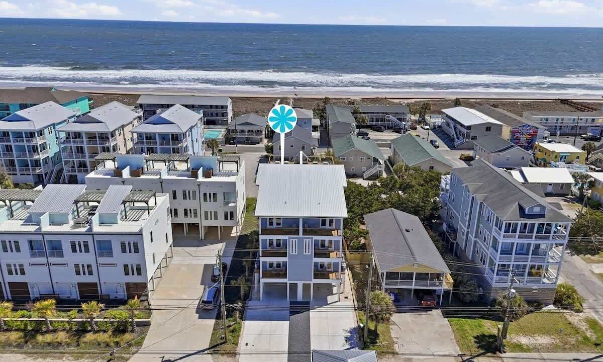 Photo of Outdoor in North Carolina Coast