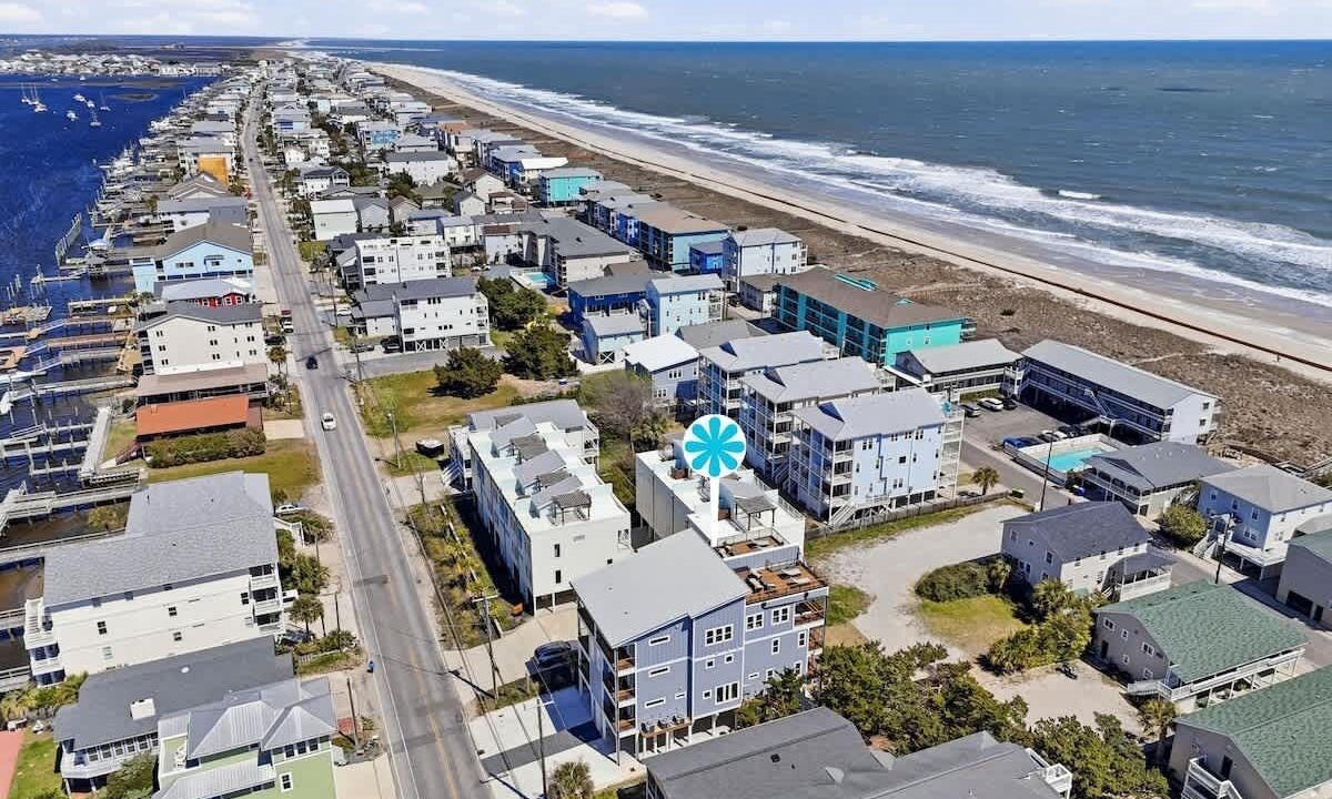 Photo of Outdoor in North Carolina Coast