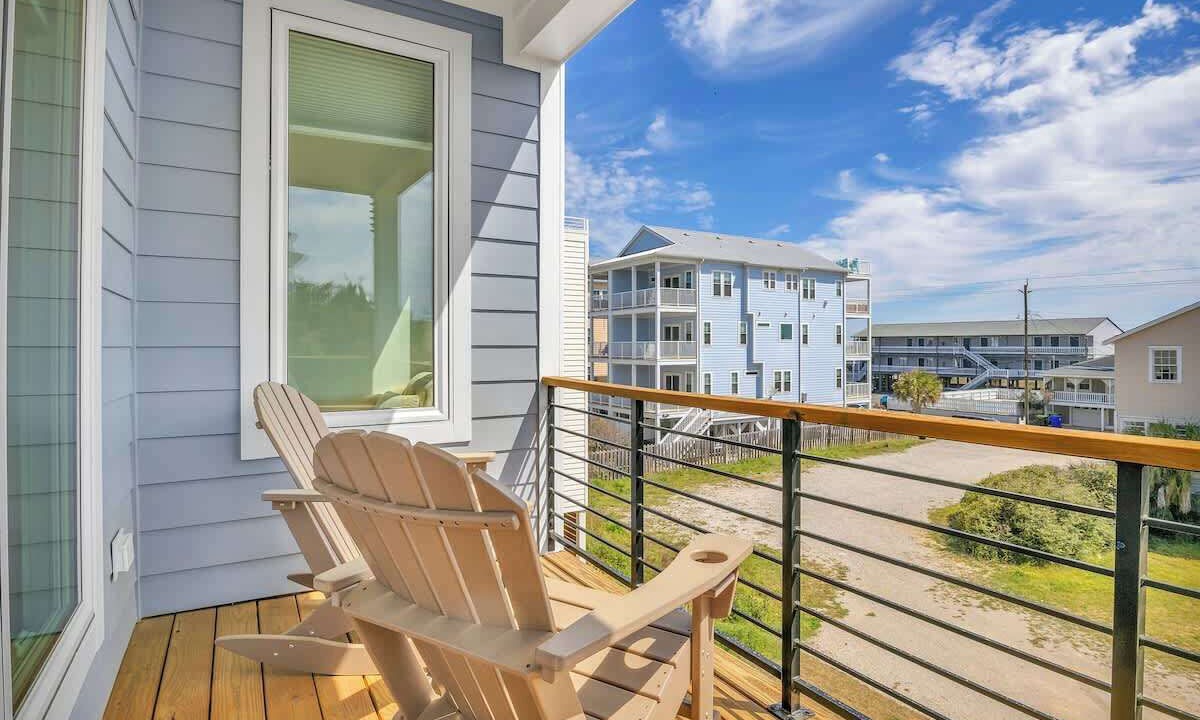 Photo of Outdoor in North Carolina Coast