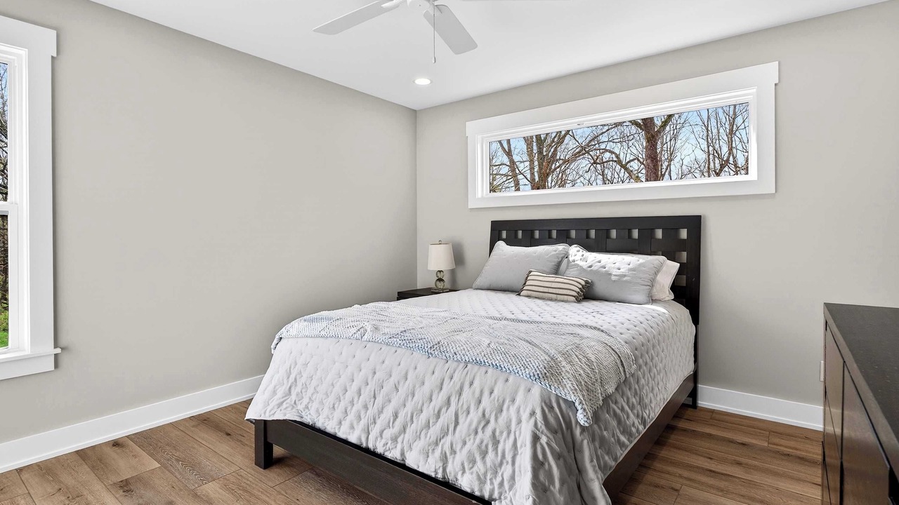 Photo of Bedroom in Clarkson