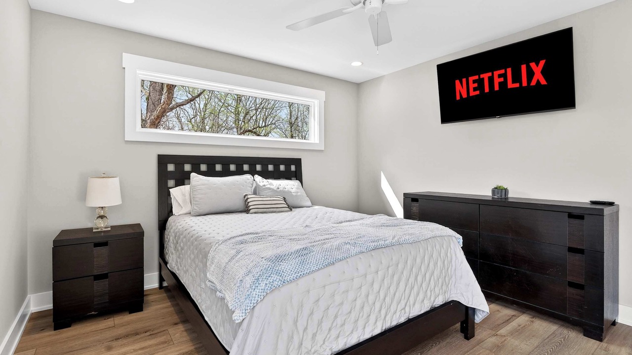 Photo of Bedroom in Clarkson