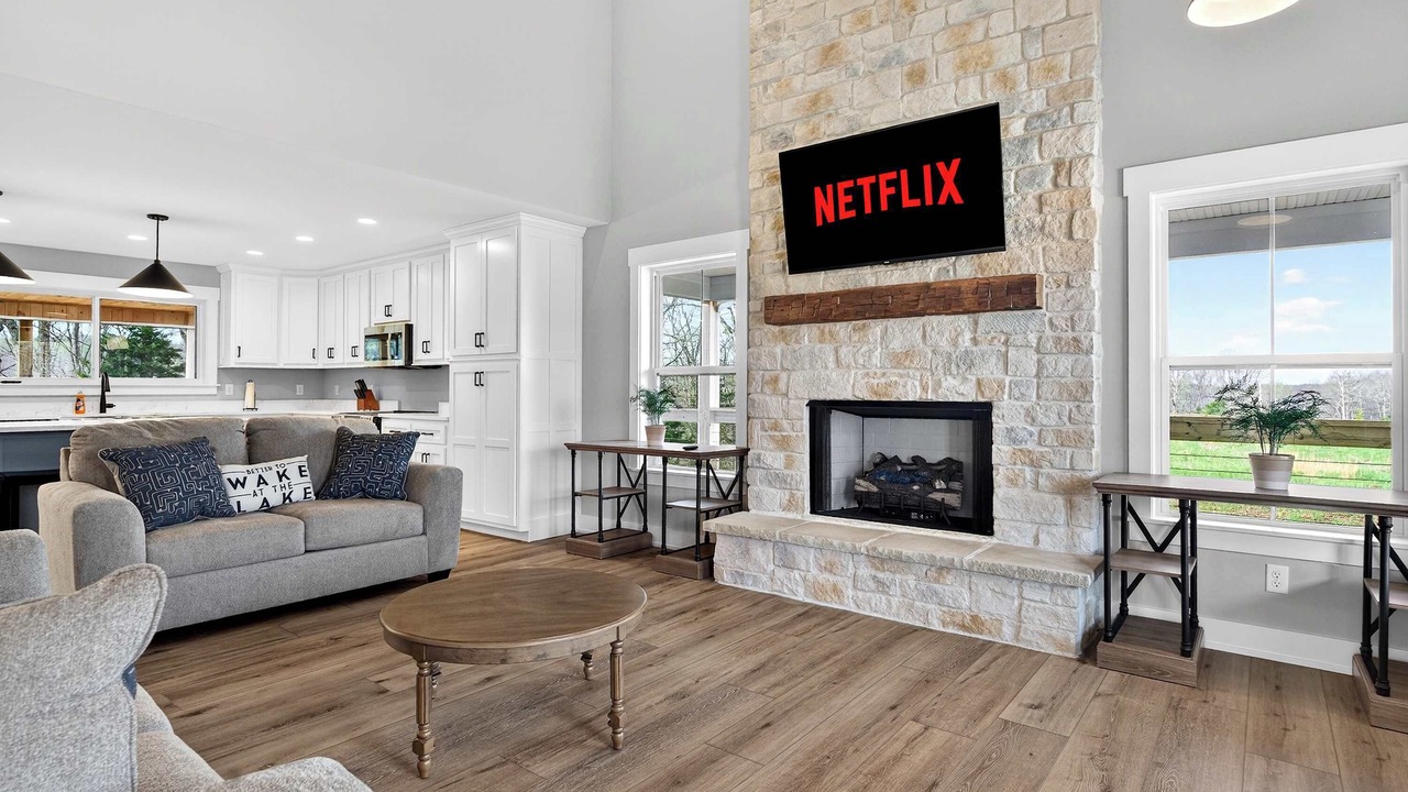 Photo of Bedroom in Clarkson
