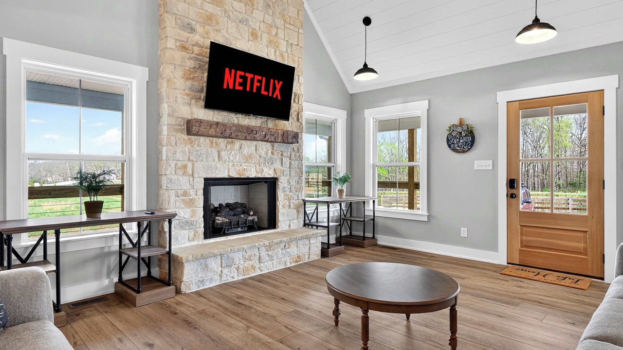 Photo of Bedroom in Clarkson