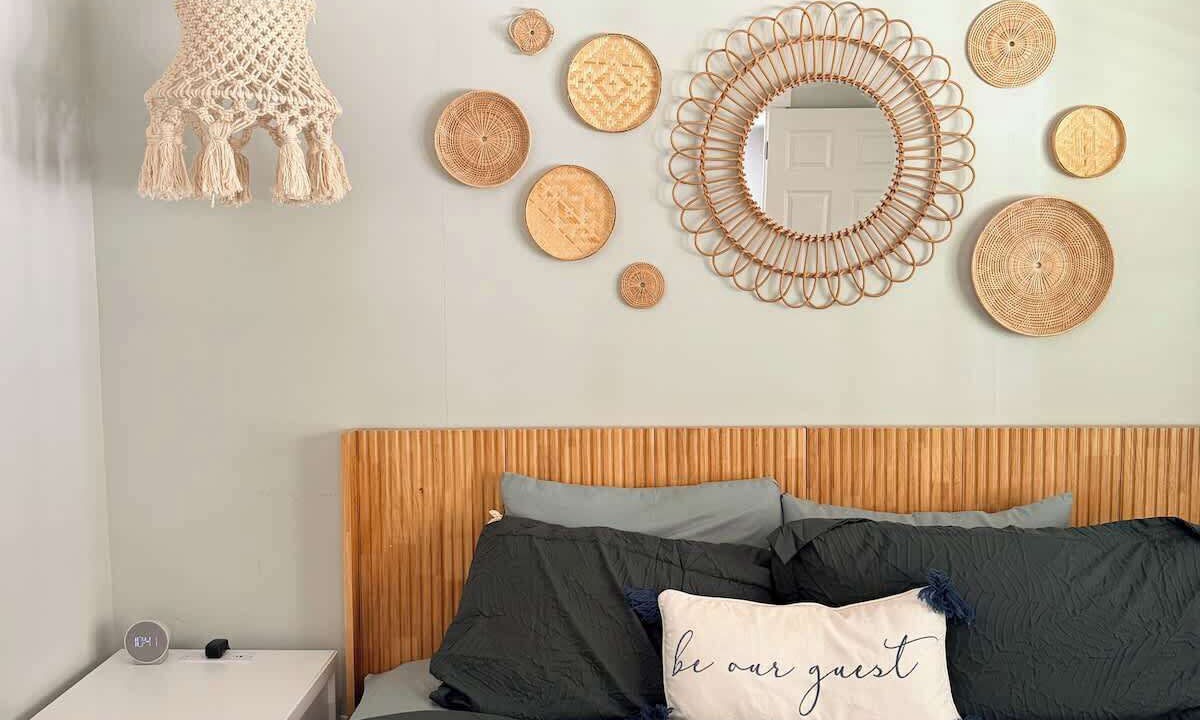 Photo of Bedroom in New Irving Park
