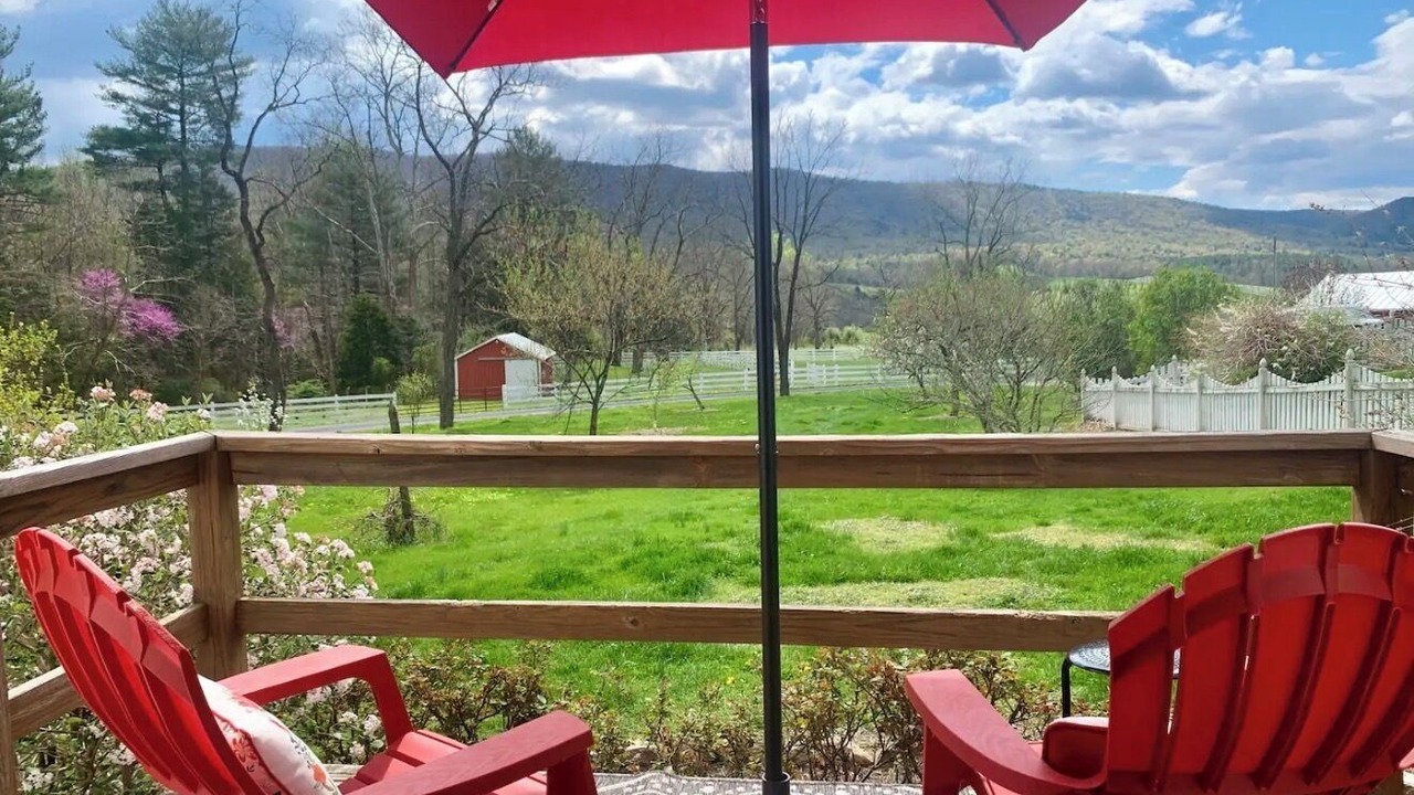 Photo of Outdoor in Fort Valley