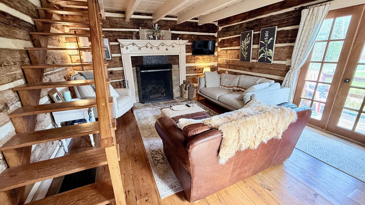 Photo of Livingroom in Fort Valley