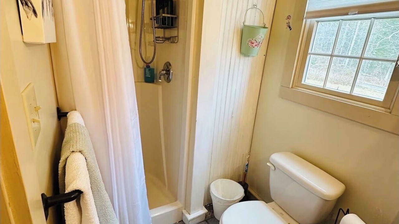 Photo of Bathroom in Fort Valley