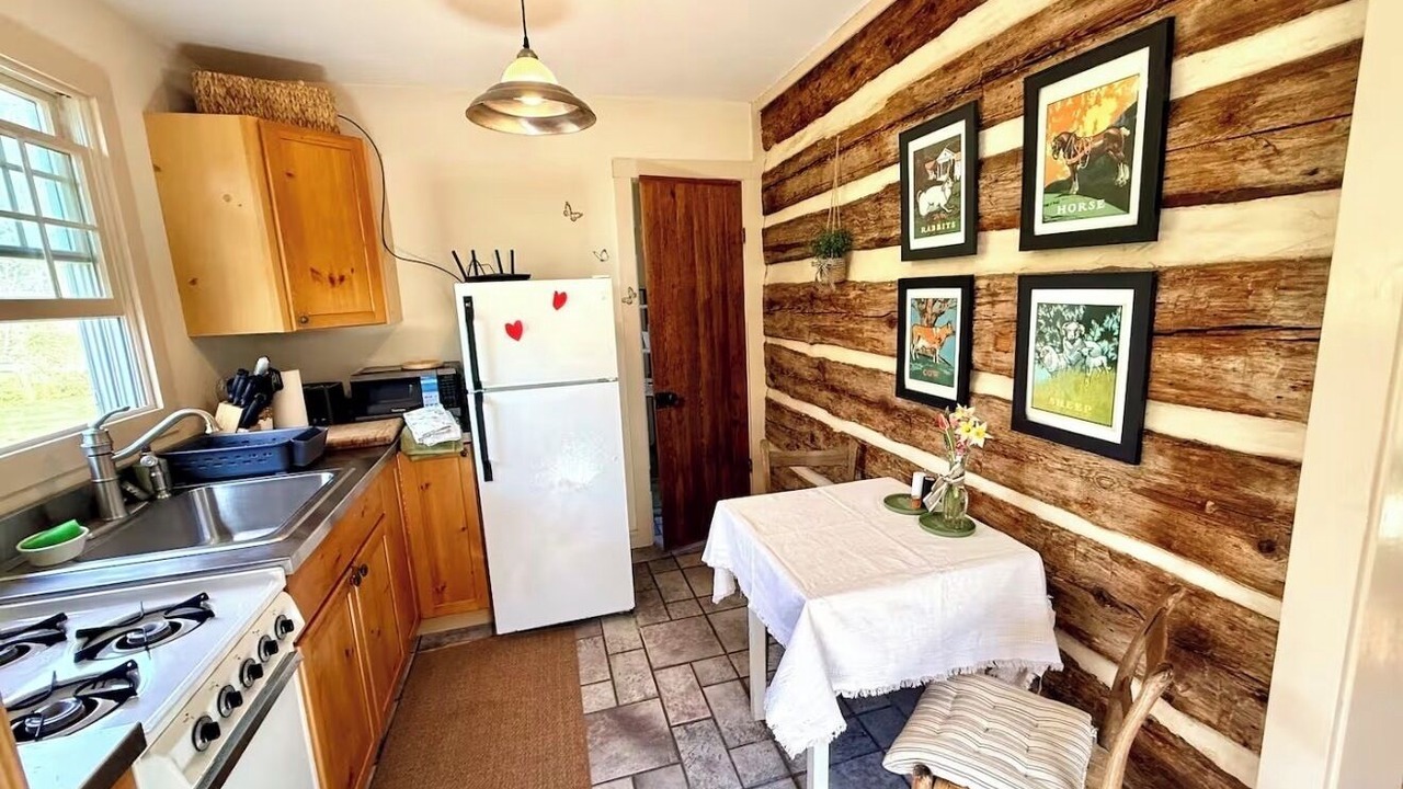 Photo of Kitchen in Fort Valley