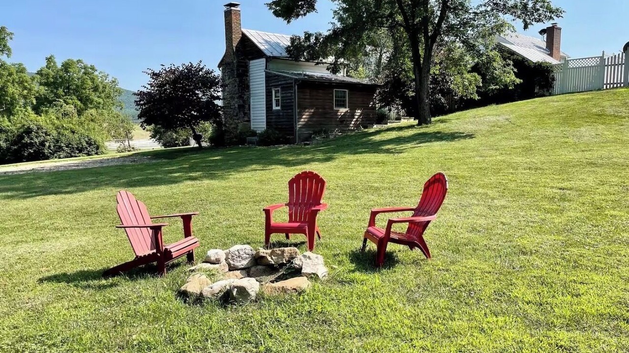 Photo of Outdoor in Fort Valley