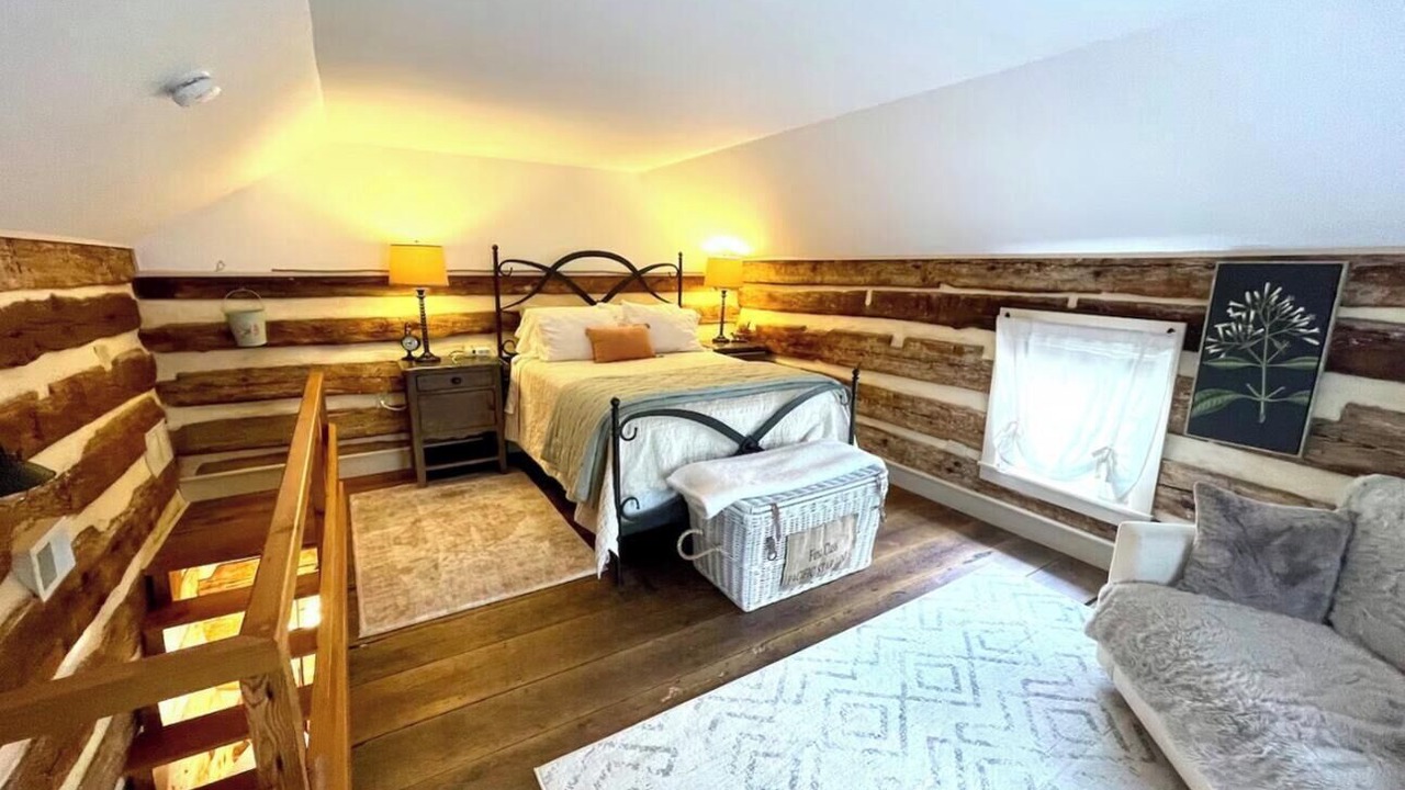 Photo of Bedroom in Fort Valley