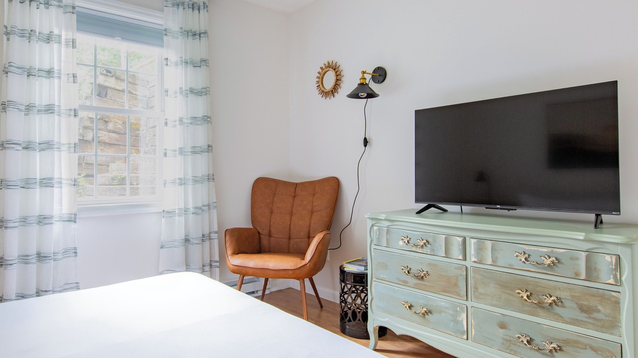 Photo of Bedroom in Hillsville