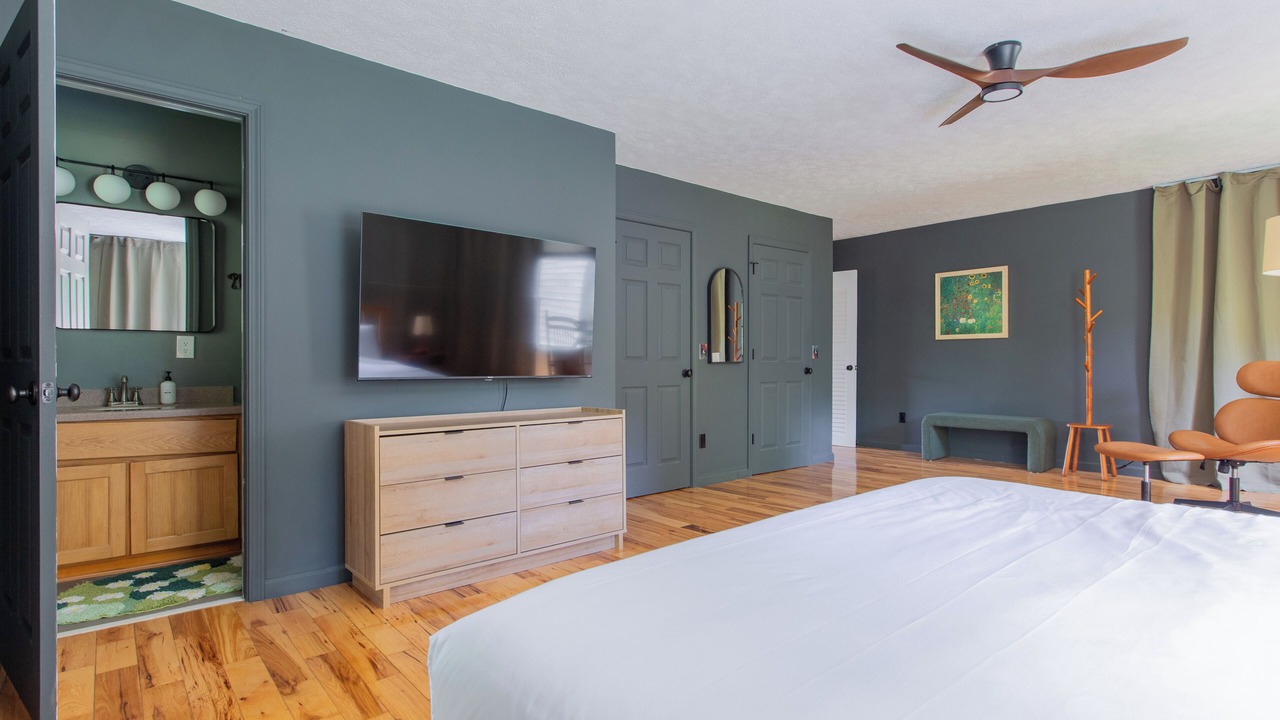 Photo of Bedroom in Hillsville