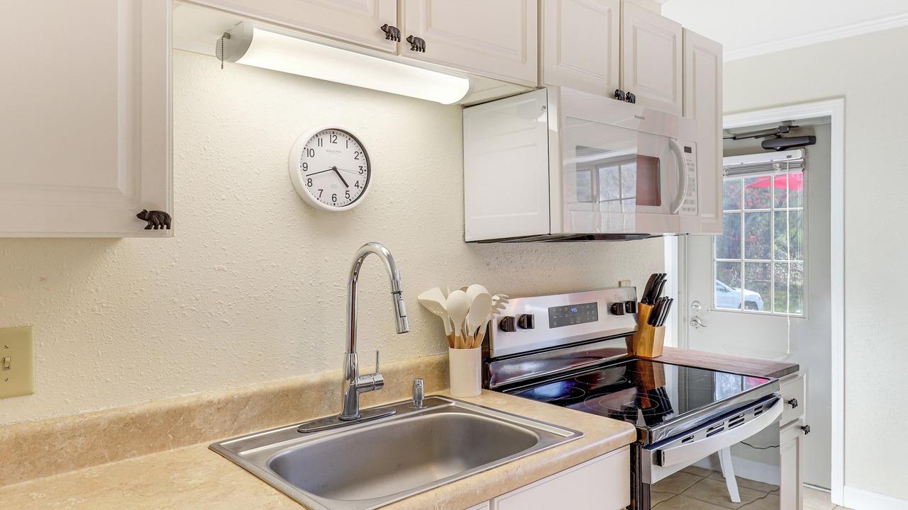Photo of Kitchen in Sylva