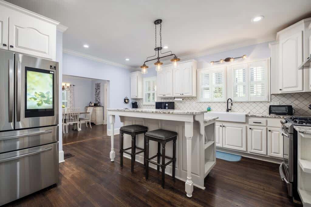 Photo of Kitchen in Gastonia